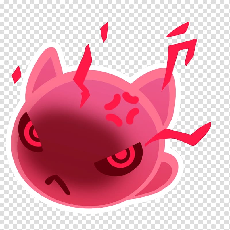 Slime Rancher Game Wikia, slime rancher pink slime transparent background PNG clipart