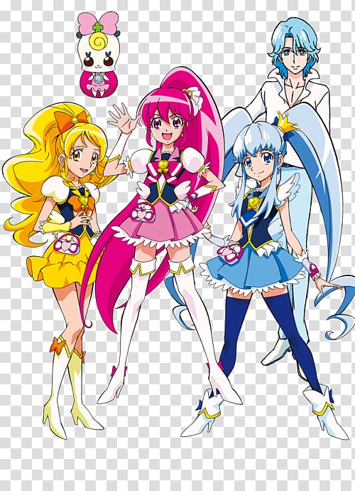 Anime Allstars – Sag das Zauberwort (Sailor Moon) - English Version Lyrics  | Genius Lyrics