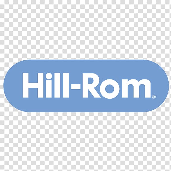 Hill-Rom Holdings, Inc. Batesville Hospital bed, stryker logo transparent background PNG clipart