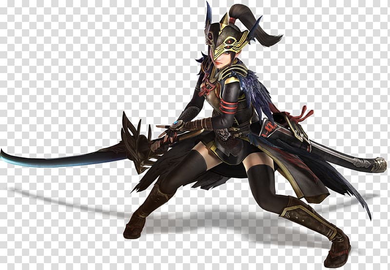 Toukiden 2 Toukiden: The Age of Demons Toukiden: Kiwami Weapon Sword, weapon transparent background PNG clipart