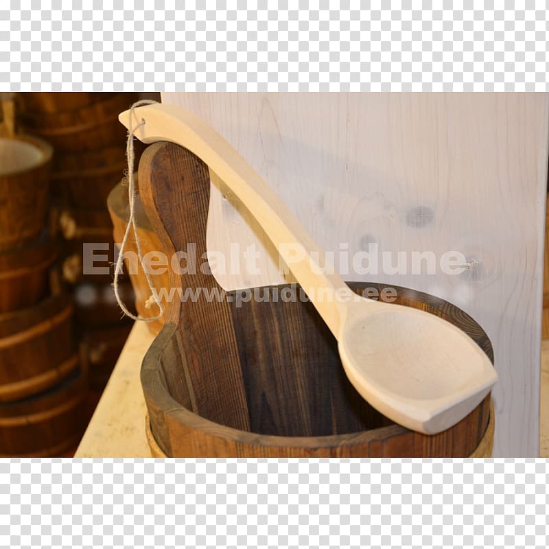 Wooden spoon Crate Furniture Handicraft, wood transparent background PNG clipart