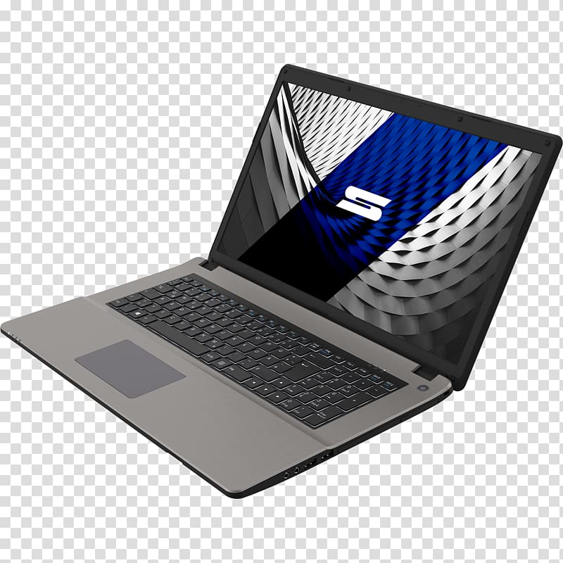 Laptop SCHENKER KEY 15 Notebook i7-7700HQ SSD Full HD GTX Windows 10 Graphics Cards & Video Adapters DB Schenker Intel Core i5, Laptop transparent background PNG clipart