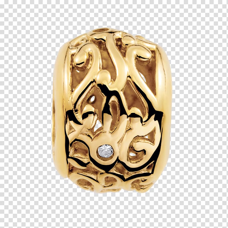 Ring Michael Hill Jeweller Gold Silver Jewellery, gorgeous charm transparent background PNG clipart