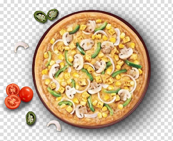 Domino\'s Pizza Raksha Bandhan Restaurant Domino\'s Menu, non-veg food transparent background PNG clipart