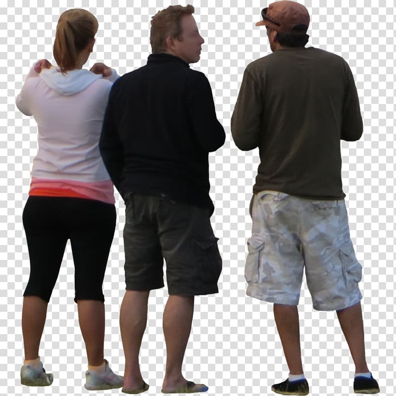People , People transparent background PNG clipart