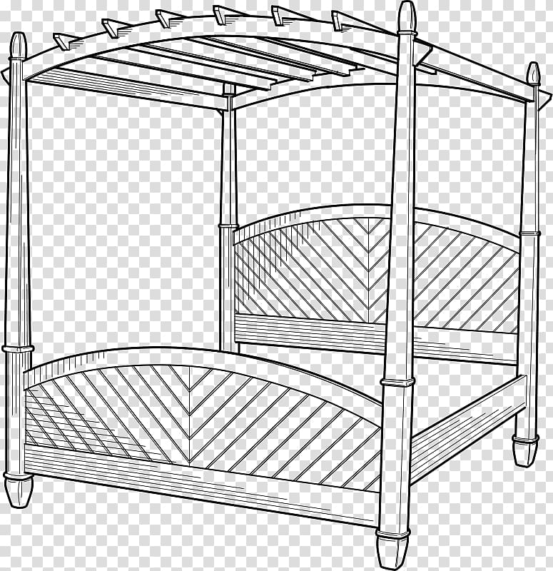 Bed , bed transparent background PNG clipart