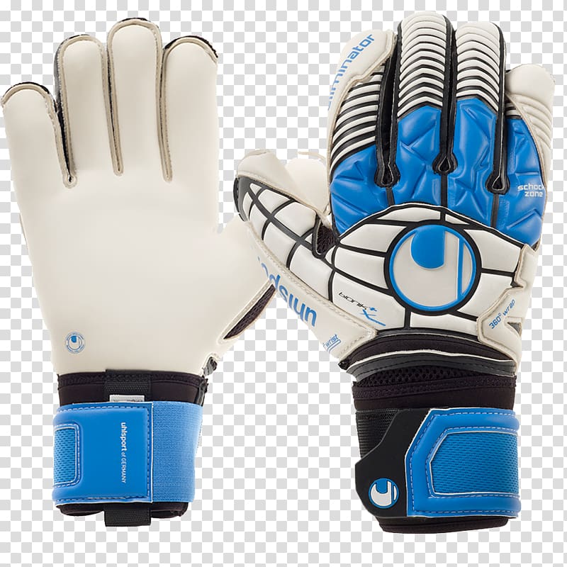 Uhlsport Guante de guardameta Glove Goalkeeper Jersey, others transparent background PNG clipart