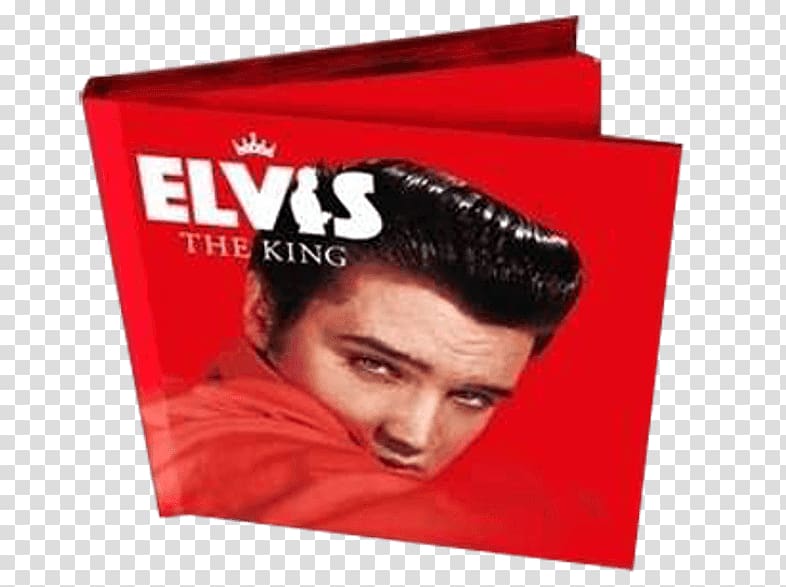 Elvis Presley Music Album Compact disc Elvis: Original Recordings, Elvis Presley transparent background PNG clipart