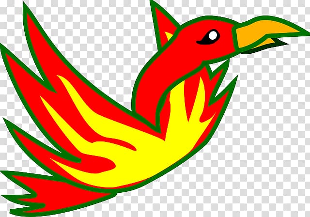 Pontiac Firebird , flame bird transparent background PNG clipart