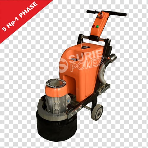 Concrete grinder Grinding machine Manufacturing, others transparent background PNG clipart