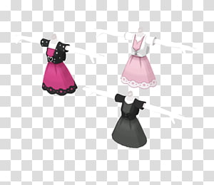 Figurine Pink M, others transparent background PNG clipart thumbnail