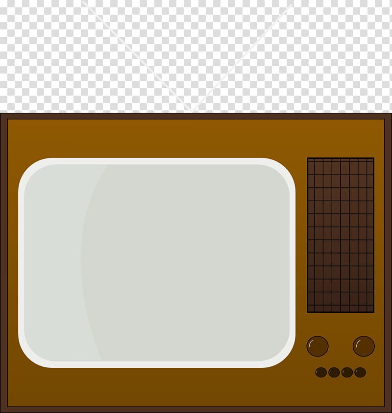Retro Television Network , Whatever transparent background PNG clipart