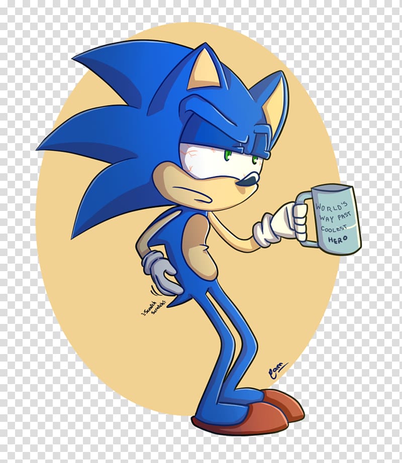 Sonic Dash Sonic the Hedgehog Sonic Drive-In, monstar transparent background PNG clipart