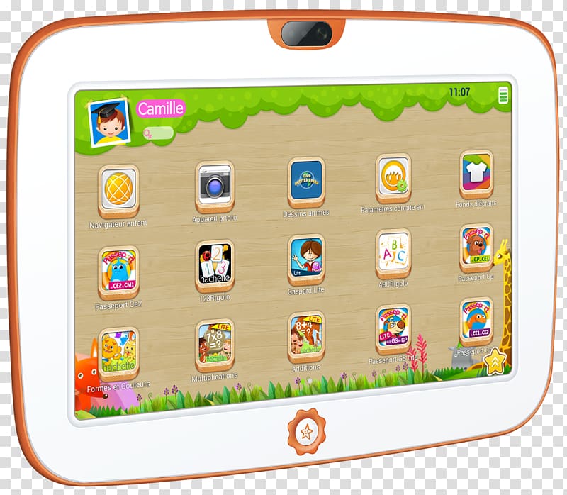 Laptop Child Import Zaimportować Tablet dziecko (dzieci, zabawki, elektroniczne ... Hewlett-Packard Tablet Táctil KidsPad 2, Laptop transparent background PNG clipart