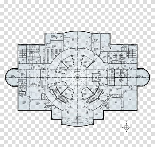 Floor plan Beinecke Library Architectural plan Building, building transparent background PNG clipart
