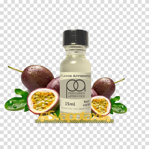 Juice Passion fruit Mousse, juice transparent background PNG clipart