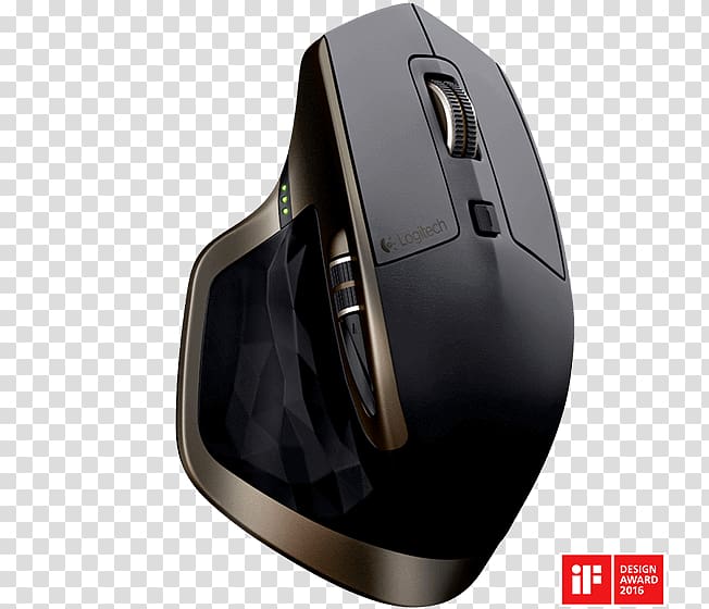 Computer mouse Apple Wireless Mouse Logitech MX Master, Computer Mouse transparent background PNG clipart