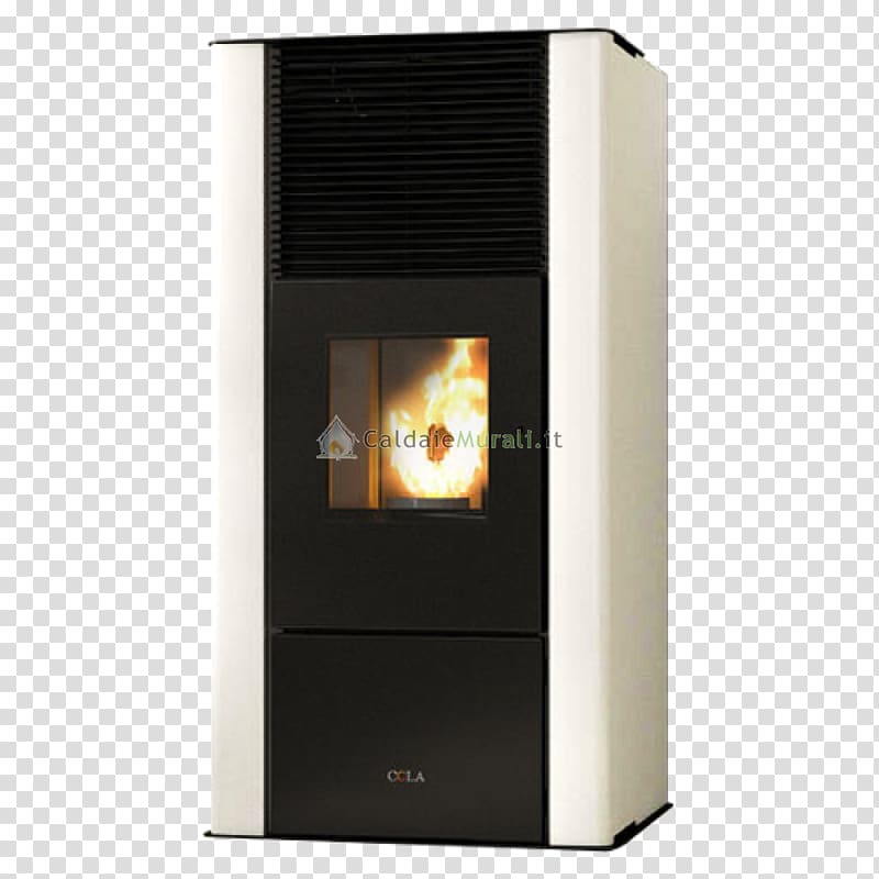 Wood Stoves Pellet stove Pellet fuel Boiler, stove transparent background PNG clipart