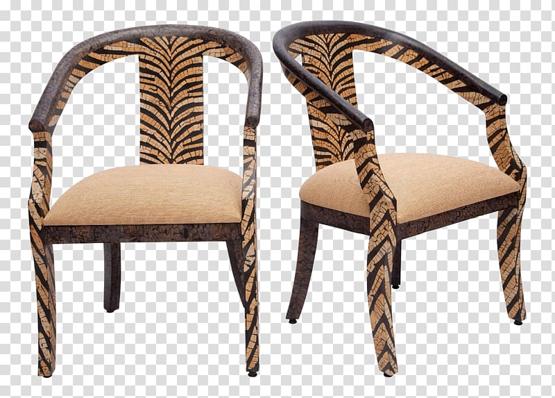 Chair Table Furniture Coconut Inlay, chair transparent background PNG clipart