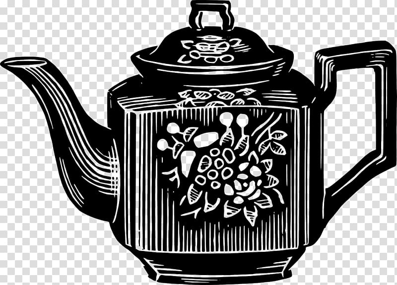 Teapot Drink Teacup , tea transparent background PNG clipart