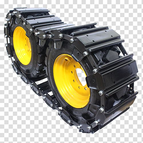 Tire Wheel Loader Continuous track Engine, engine transparent background PNG clipart