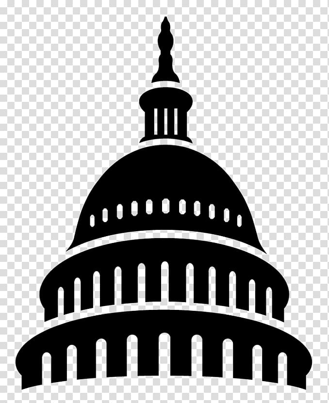 United States Capitol dome Supreme Court of the United States United States Congress, building transparent background PNG clipart