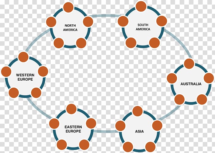 Apache Cassandra DataStax Database Big data Apache Spark, cluster transparent background PNG clipart