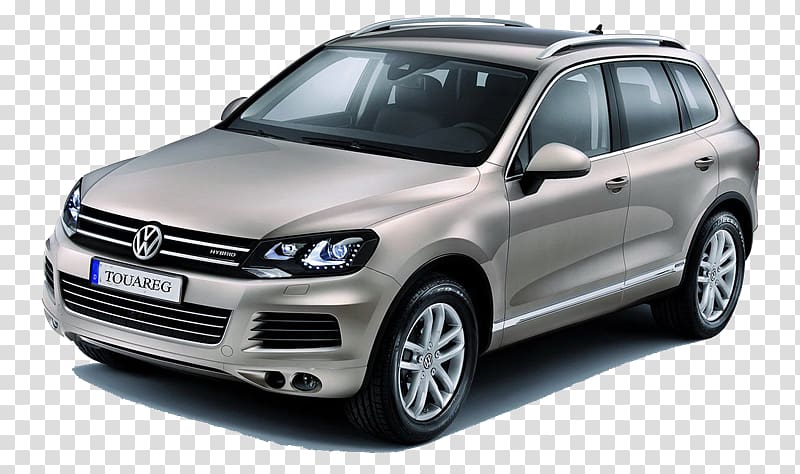 2011 Volkswagen Touareg Car 2012 Volkswagen Touareg 2010 Volkswagen Touareg, volkswagen transparent background PNG clipart