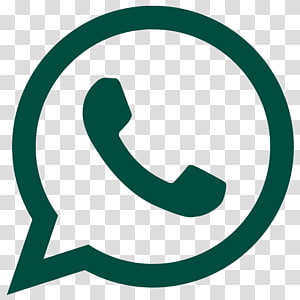 Logo WhatsApp Scalable Graphics Icon, Whatsapp logo , telephone