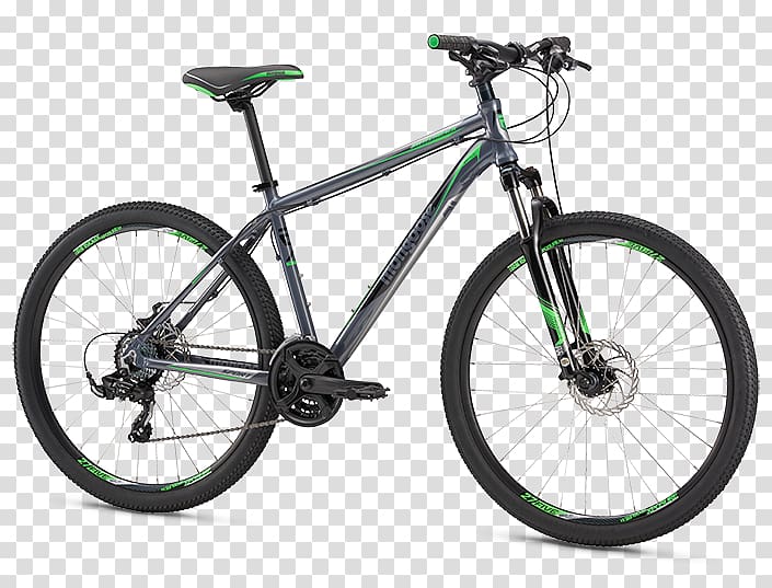 29er Bicycle 27.5 Mountain bike Mongoose, Bicycle transparent background PNG clipart