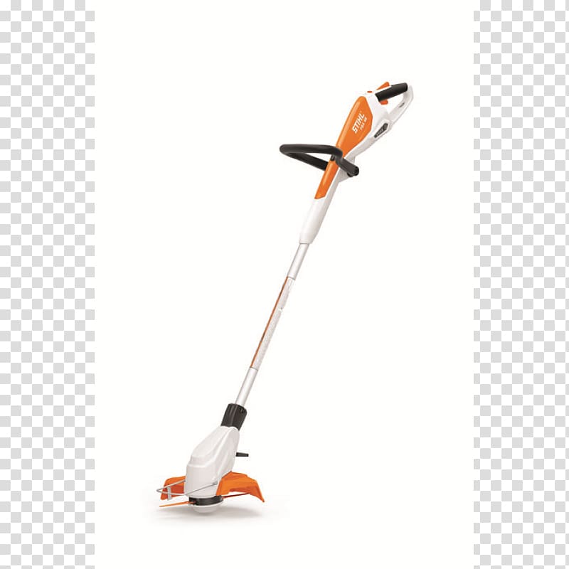 String trimmer Stihl Lawn Mowers Cordless, others transparent background PNG clipart