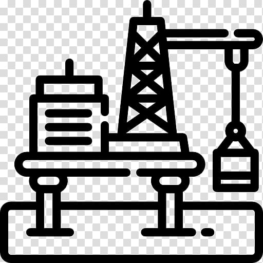 Oil refinery Petroleum Engineering Prospecting, design transparent background PNG clipart