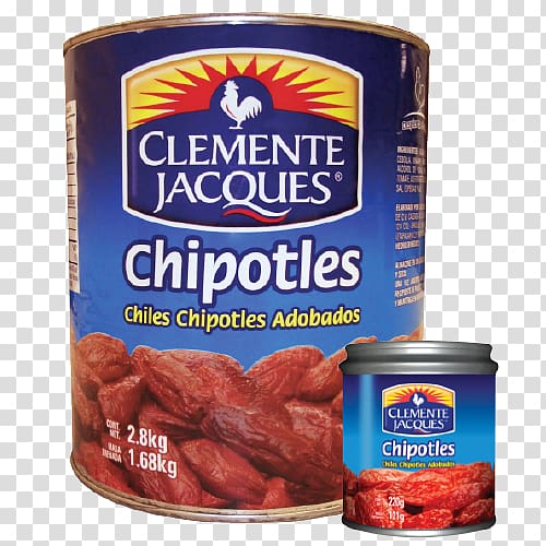 Adobo Jalapeño Mole sauce Chipotle Chili pepper, adobo transparent background PNG clipart