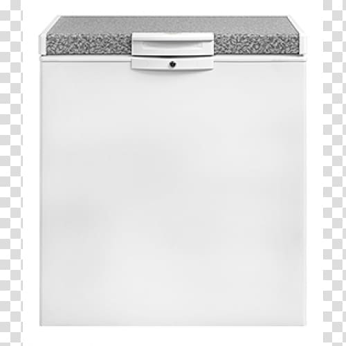 Freezers Refrigerator Home appliance Ice Makers Refrigeration, freezer transparent background PNG clipart