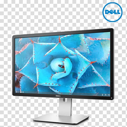 Dell P-15Q Computer Monitors Dell XPS 4K resolution, Virtual Reality Headset HDMI transparent background PNG clipart