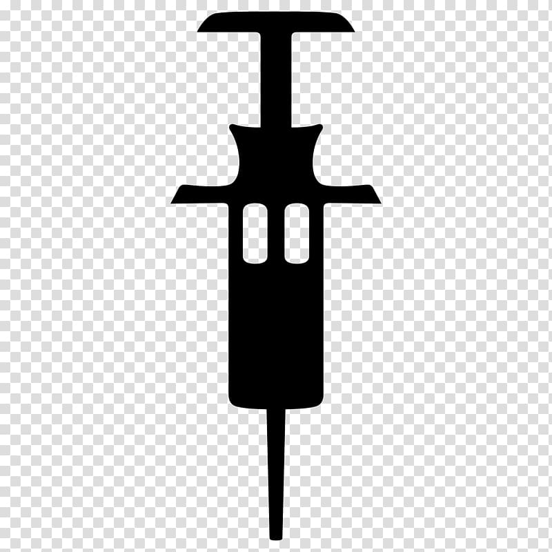 Syringe Hypodermic needle , syringe transparent background PNG clipart