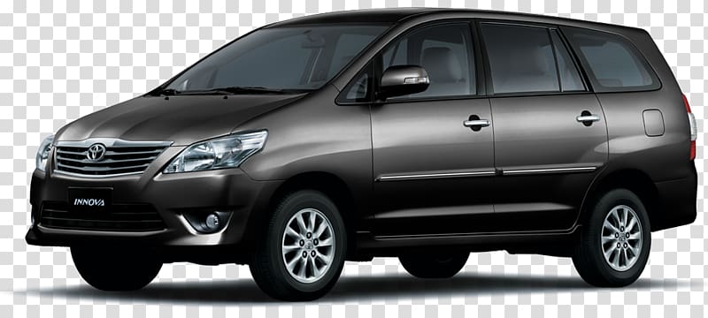 Toyota HiAce Car Toyota Land Cruiser Prado Toyota Vios, Toyota innova transparent background PNG clipart