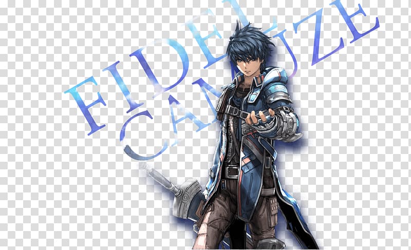 Star Ocean: Integrity and Faithlessness Star Ocean: Anamnesis PlayStation 4 PlayStation 3 Video game, Star Ocean transparent background PNG clipart