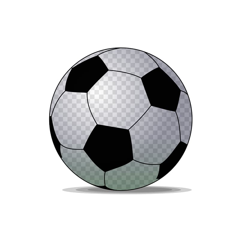 Football player Sport , Free Soccer Ball transparent background PNG clipart
