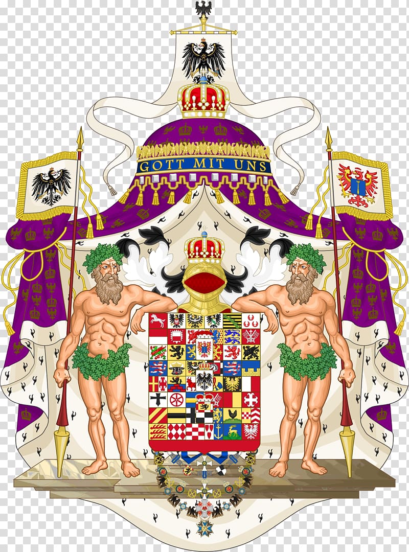 Kingdom of Prussia Free State of Prussia German Empire Coat of arms of Prussia, greater transparent background PNG clipart
