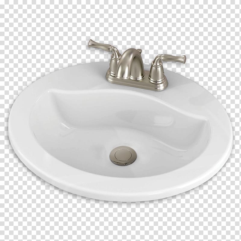 American Standard Brands Tap kitchen sink Bathroom, sink transparent background PNG clipart
