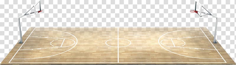 Basketball court Sport, Basketball court transparent background PNG clipart