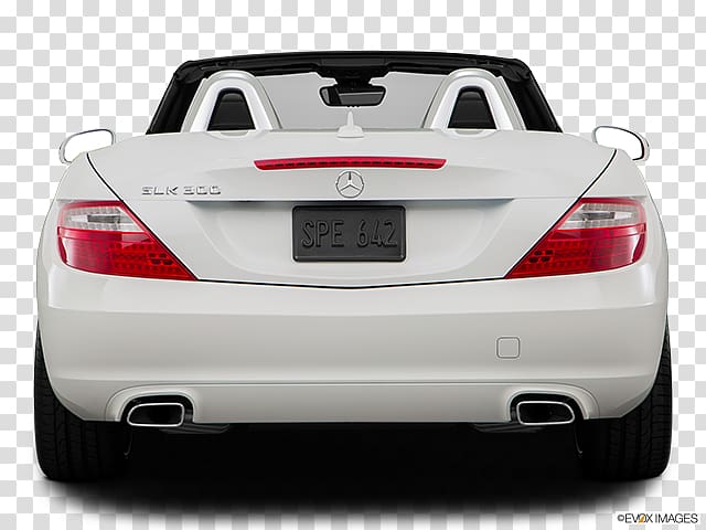Mercedes-Benz SLK-Class Car Automotive design Motor vehicle, car transparent background PNG clipart