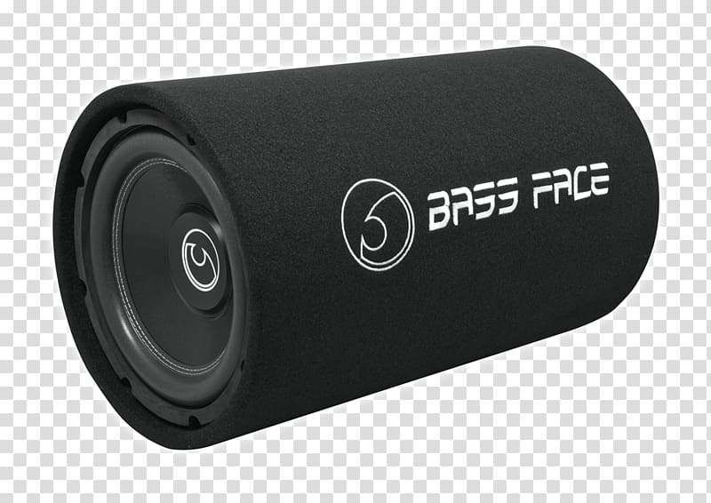Subwoofer Loudspeaker enclosure Vehicle audio Audio power amplifier Bass, others transparent background PNG clipart