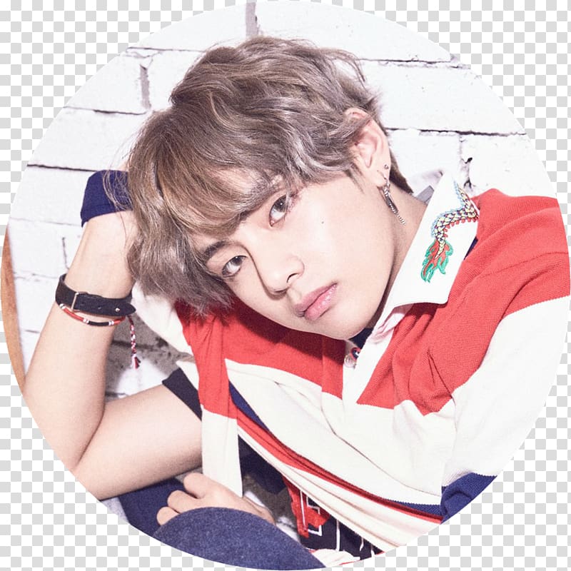 Kim Taehyung Hwarang: The Poet Warrior Youth BTS Love Yourself: Her K-pop, Love yourself her transparent background PNG clipart