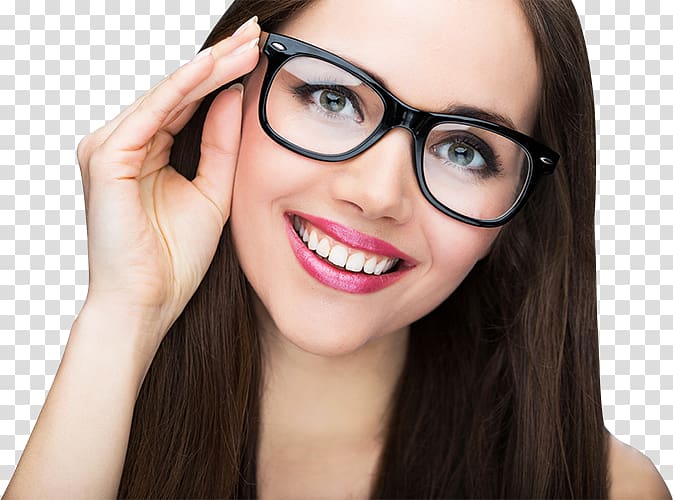 Glasses Astigmatism Optician Contact Lenses, glasses transparent background PNG clipart