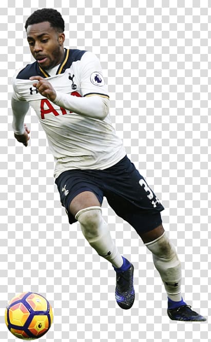 Danny Rose Football player Team sport Paulo Gazzaniga, soccer fans transparent background PNG clipart