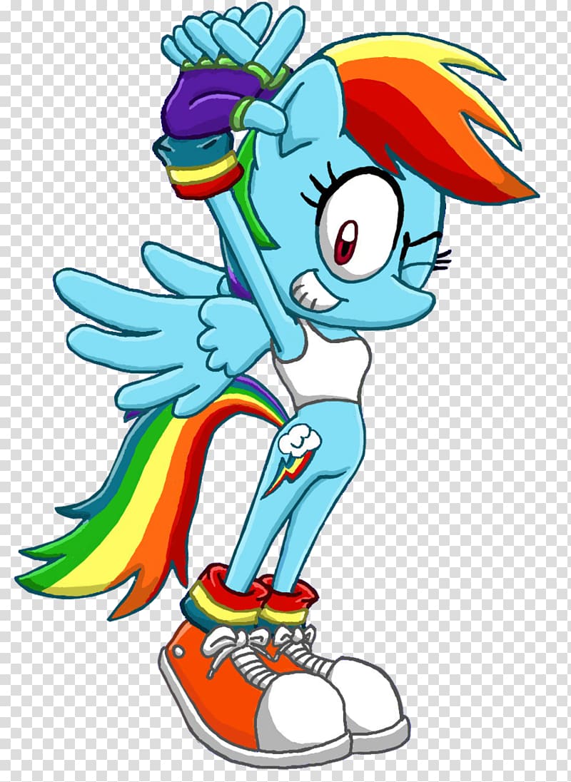 Rainbow Dash Pinkie Pie Applejack Horse Cartoon, Rule 34 transparent background PNG clipart