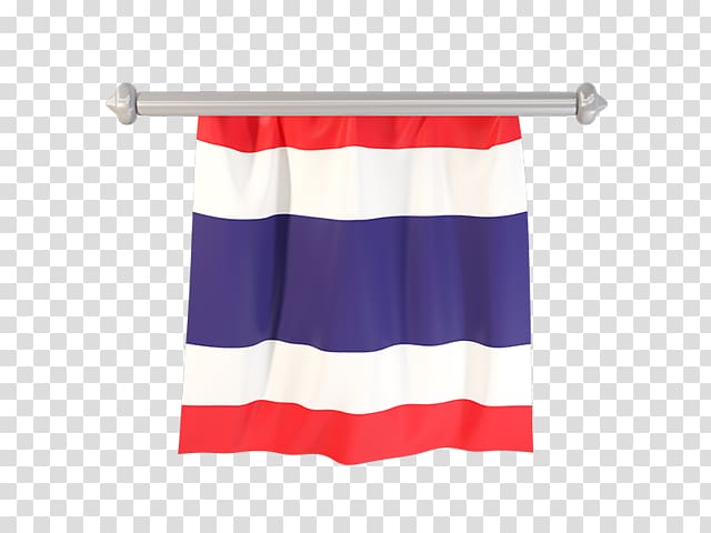 Flag of Costa Rica Flag of Thailand Flag of Uganda, flag of thailand transparent background PNG clipart