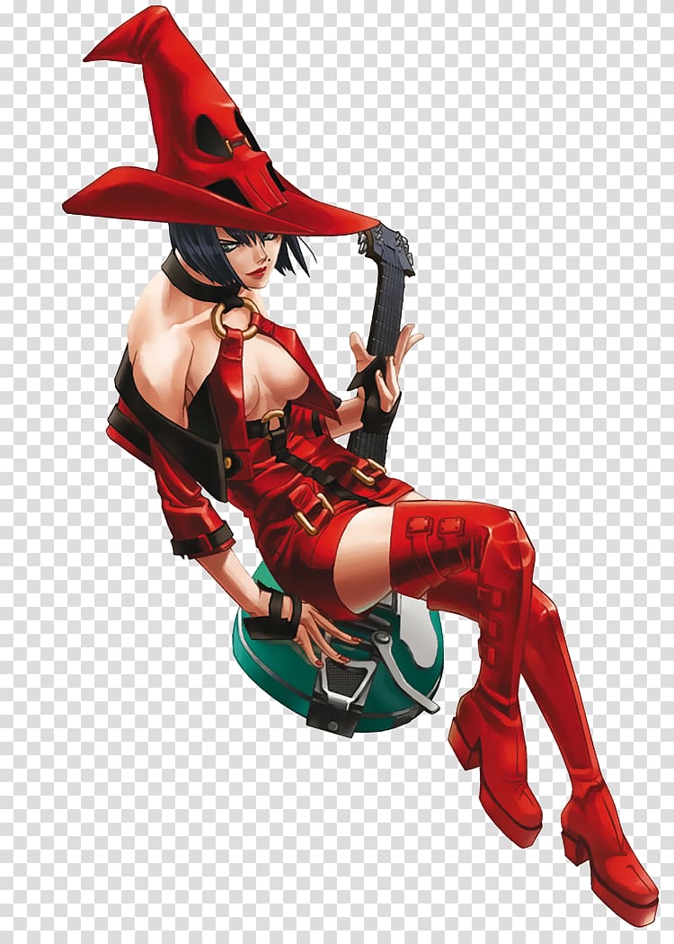 Guilty Gear XX Guilty Gear Xrd Guilty Gear Isuka, guilty gear baiken cosplay transparent background PNG clipart